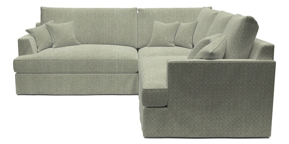 Small Corner Sofa RHF & LHF