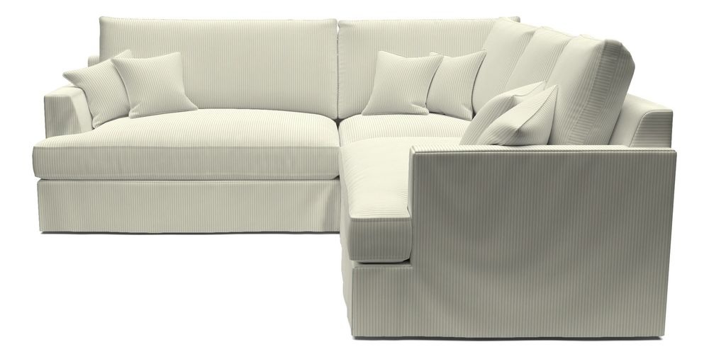 Small Corner Sofa RHF & LHF