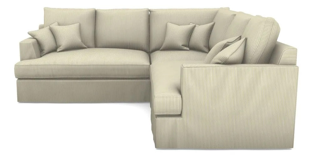 Small Corner Sofa RHF & LHF