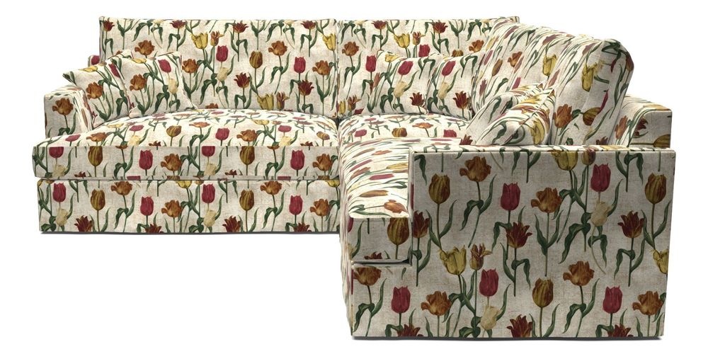 Small Corner Sofa RHF & LHF