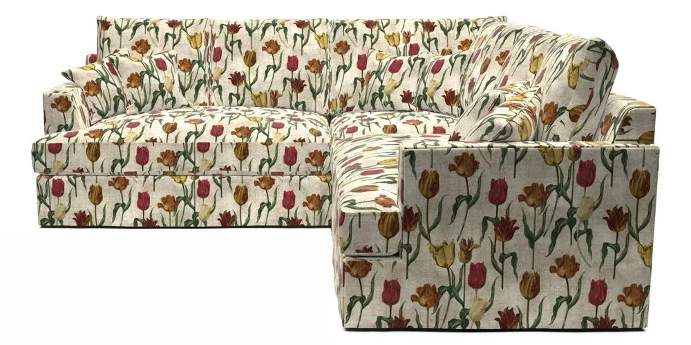 Small Corner Sofa RHF & LHF