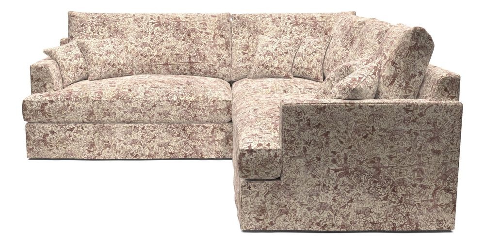 Small Corner Sofa RHF & LHF