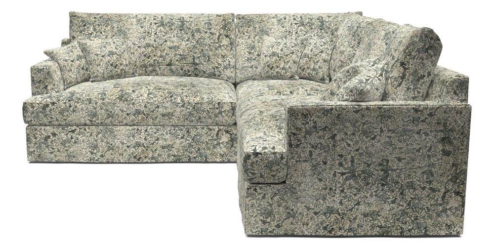 Small Corner Sofa RHF & LHF