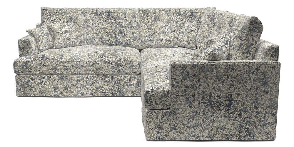 Small Corner Sofa RHF & LHF