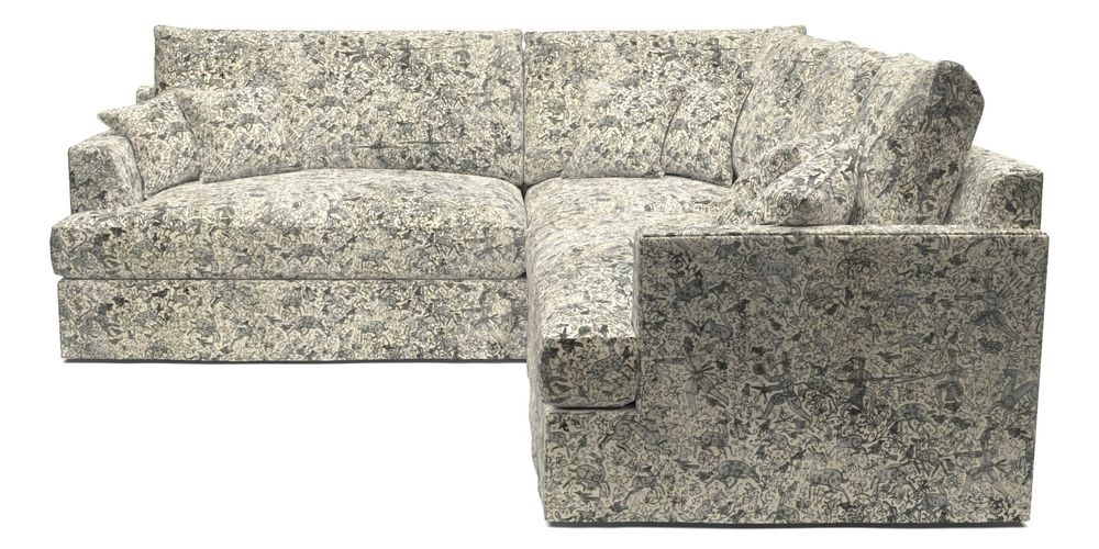 Small Corner Sofa RHF & LHF