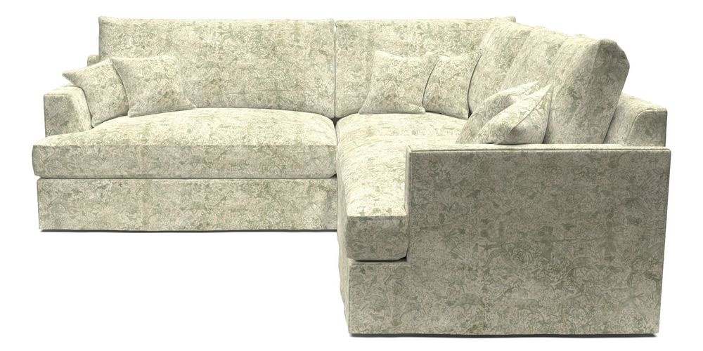 Small Corner Sofa RHF & LHF