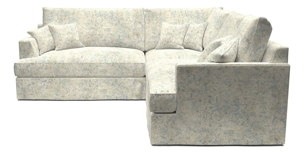 Small Corner Sofa RHF & LHF