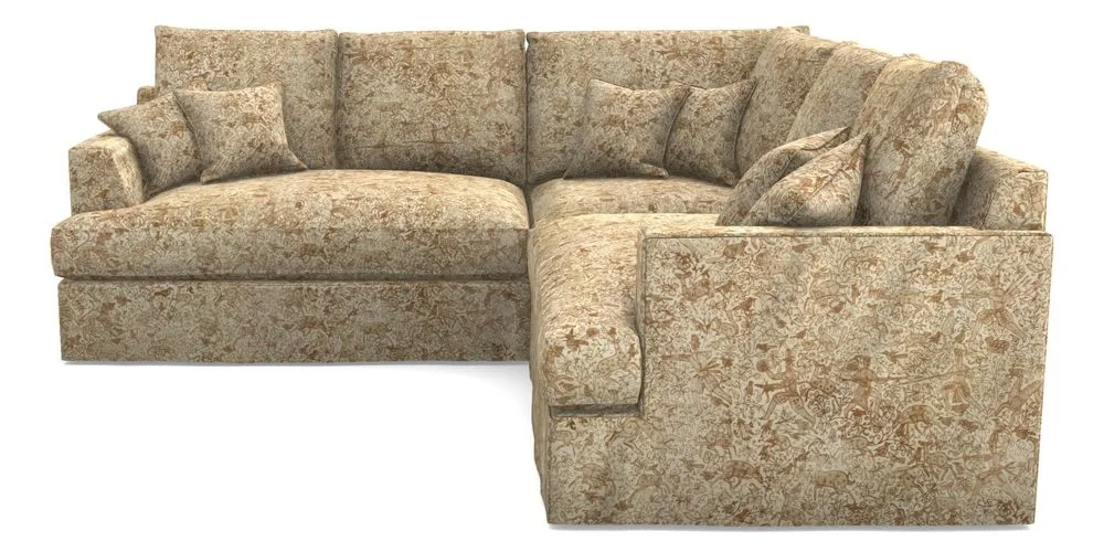 Small Corner Sofa RHF & LHF