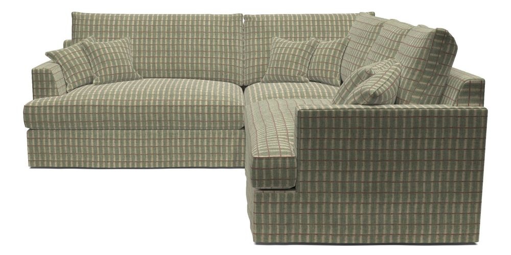 Small Corner Sofa RHF & LHF