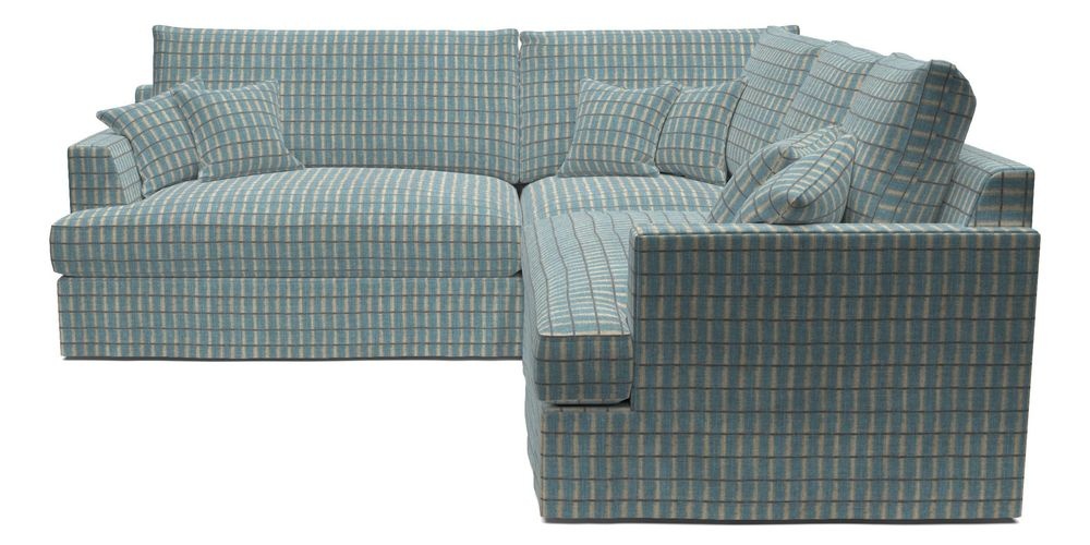 Small Corner Sofa RHF & LHF