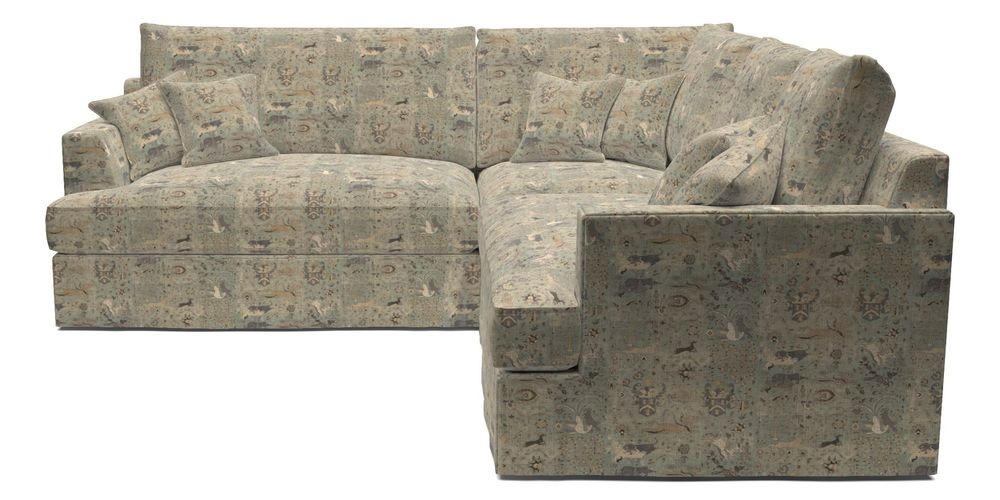 Small Corner Sofa RHF & LHF