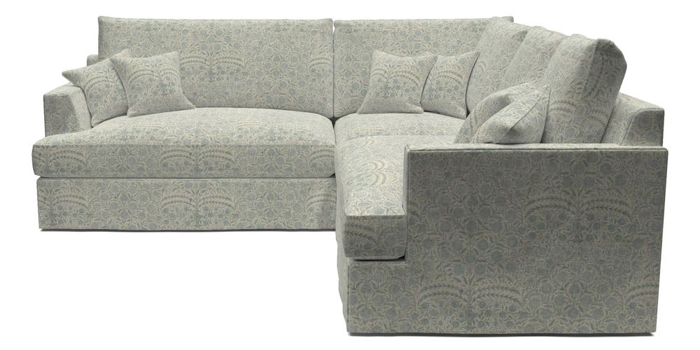 Small Corner Sofa RHF & LHF