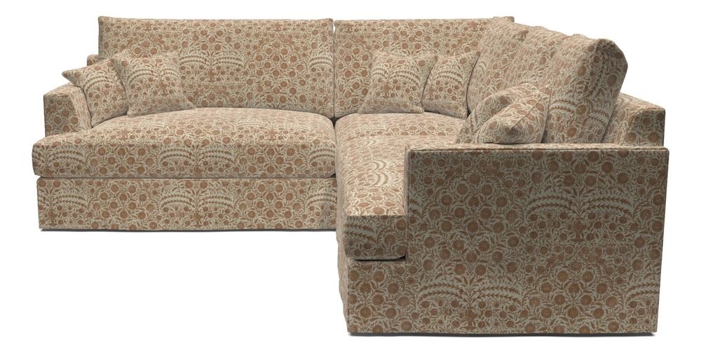 Small Corner Sofa RHF & LHF