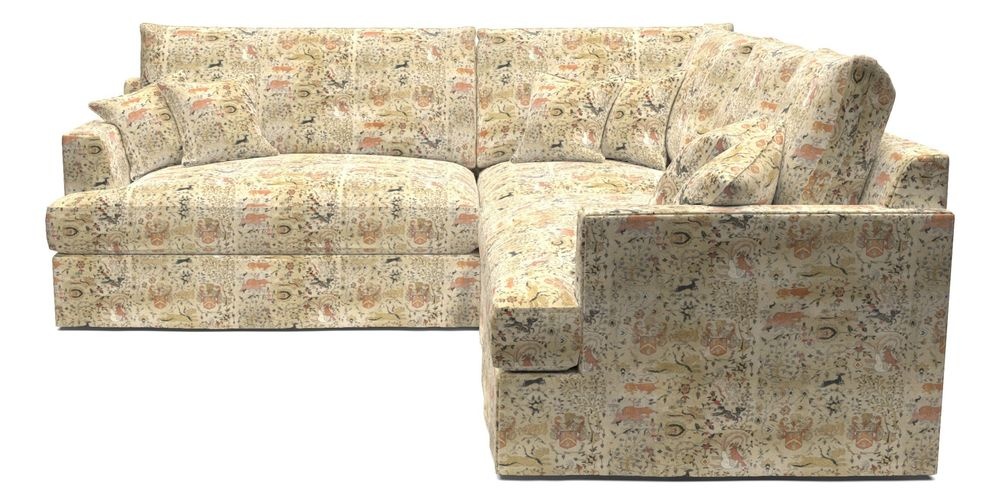 Small Corner Sofa RHF & LHF