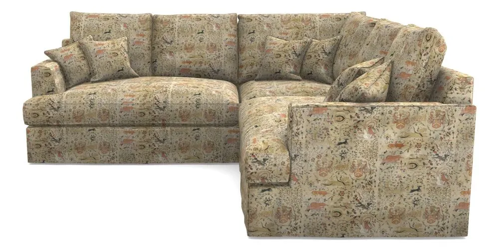 Small Corner Sofa RHF & LHF