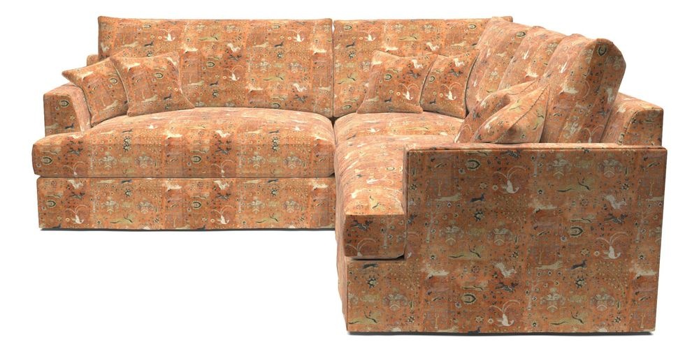 Small Corner Sofa RHF & LHF