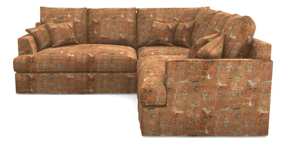 Small Corner Sofa RHF & LHF