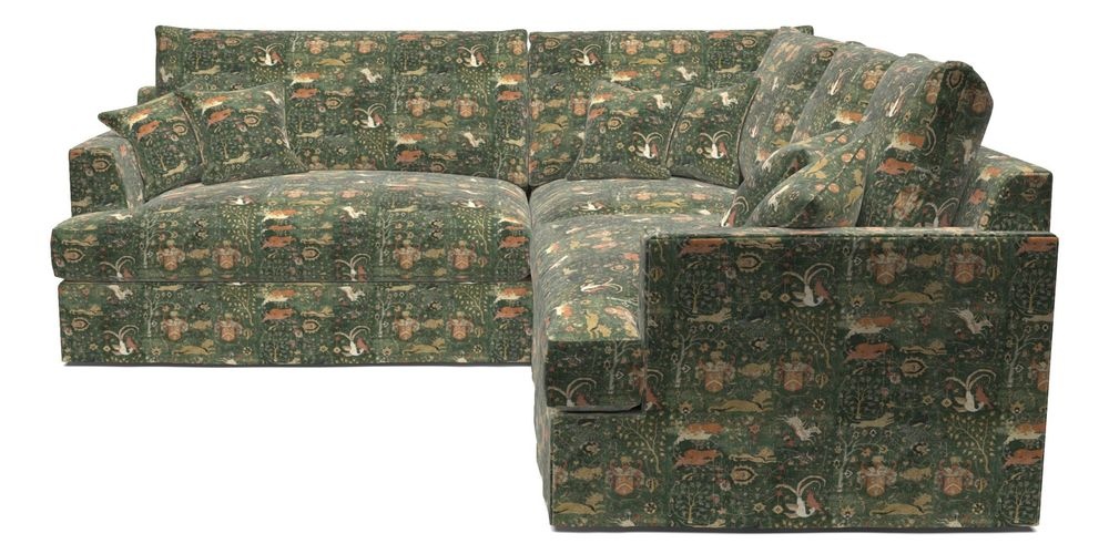 Small Corner Sofa RHF & LHF