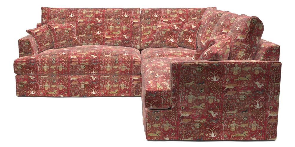 Small Corner Sofa RHF & LHF