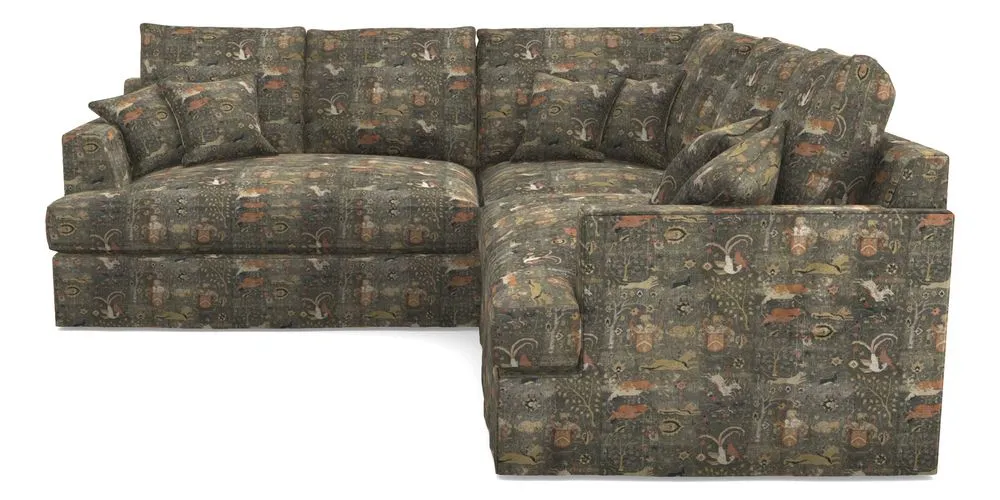 Small Corner Sofa RHF & LHF