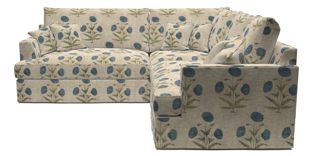 Small Corner Sofa RHF & LHF