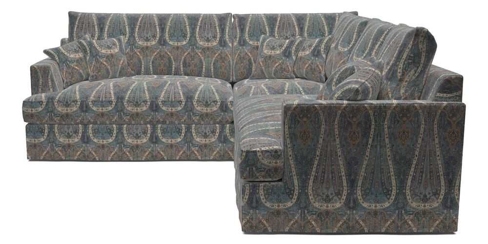 Small Corner Sofa RHF & LHF