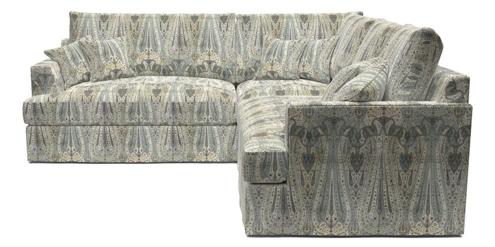 Small Corner Sofa RHF & LHF