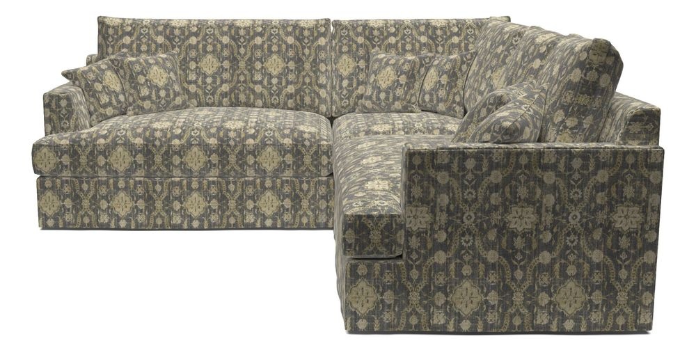 Small Corner Sofa RHF & LHF