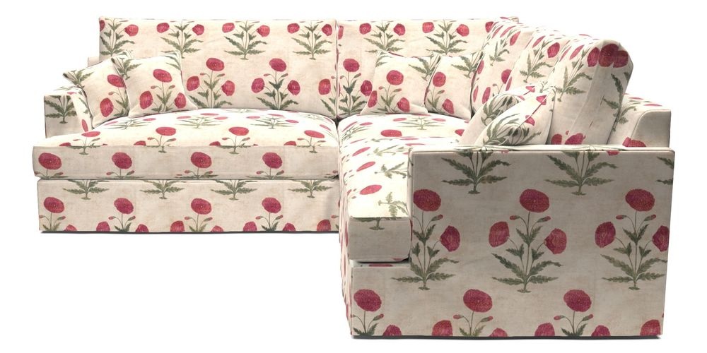 Small Corner Sofa RHF & LHF