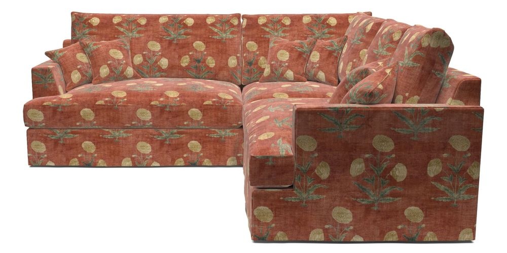 Small Corner Sofa RHF & LHF