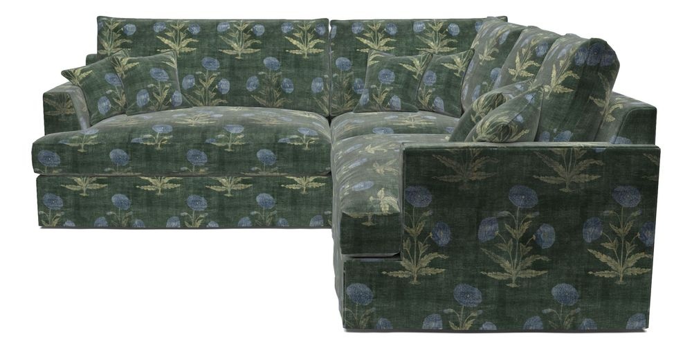 Small Corner Sofa RHF & LHF