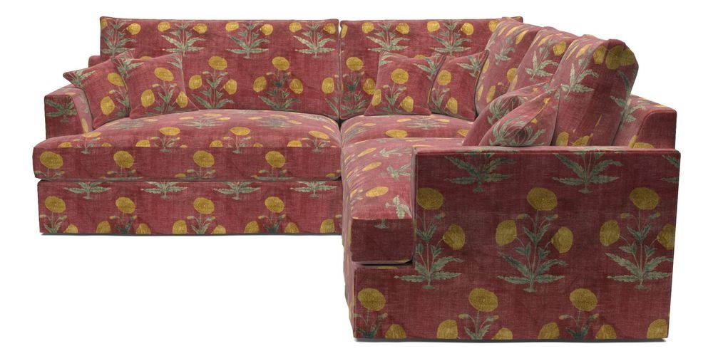 Small Corner Sofa RHF & LHF