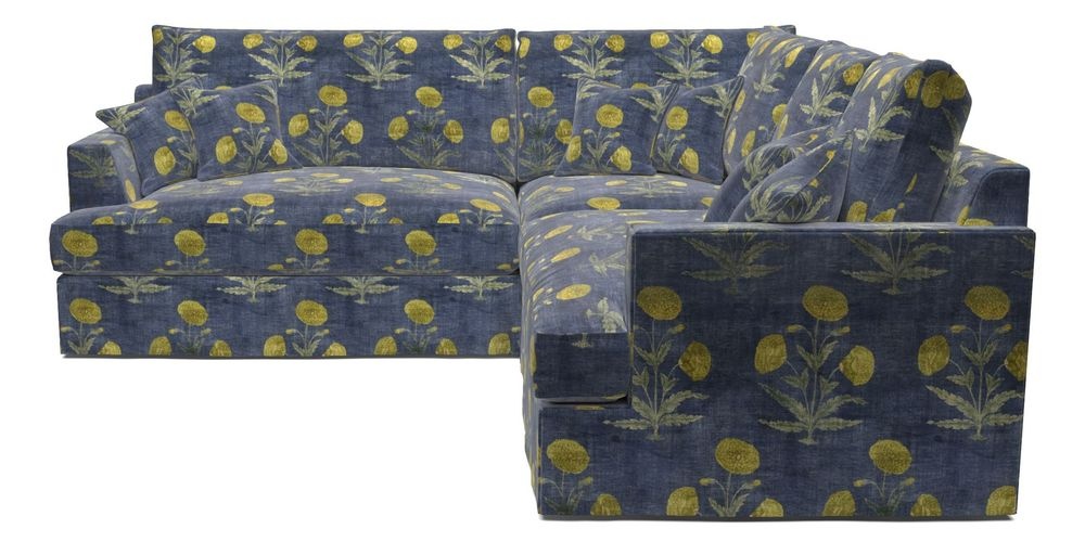 Small Corner Sofa RHF & LHF