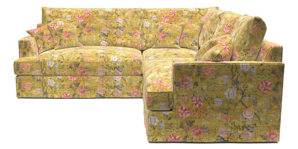Small Corner Sofa RHF & LHF