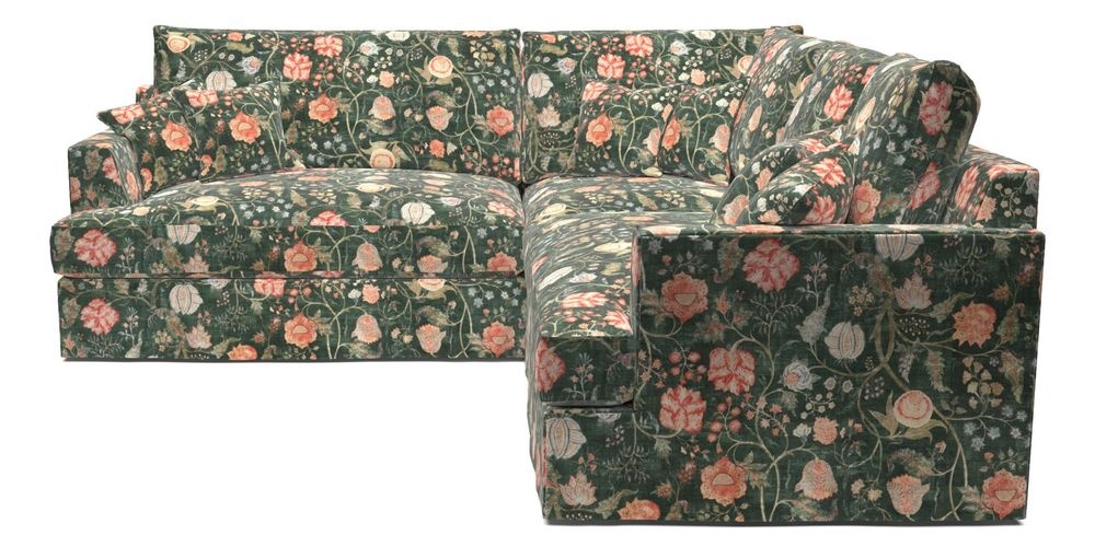 Small Corner Sofa RHF & LHF