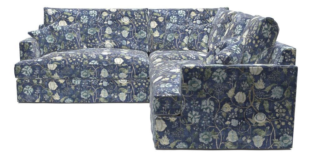 Small Corner Sofa RHF & LHF