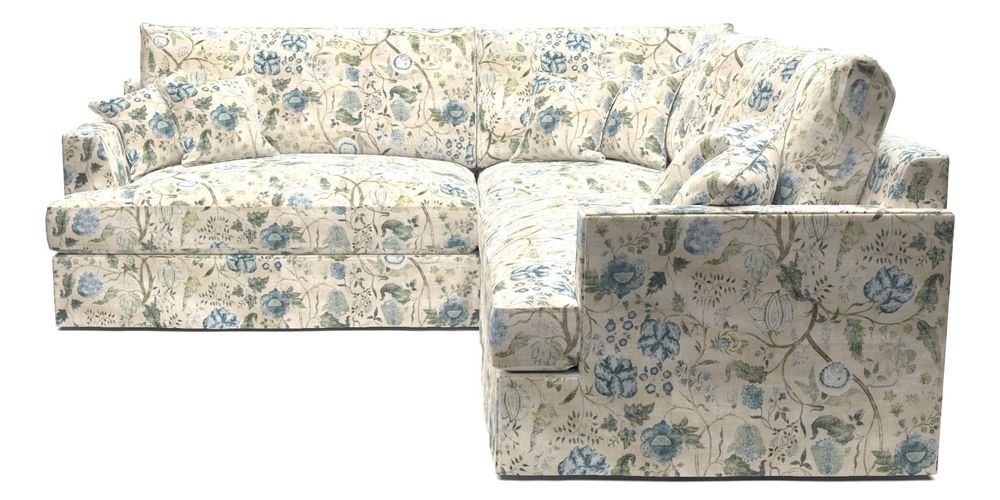 Small Corner Sofa RHF & LHF