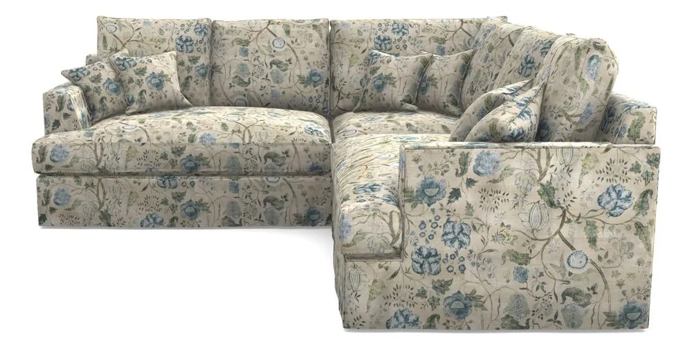 Small Corner Sofa RHF & LHF