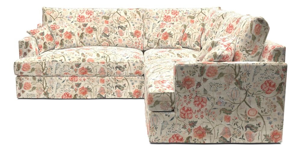 Small Corner Sofa RHF & LHF