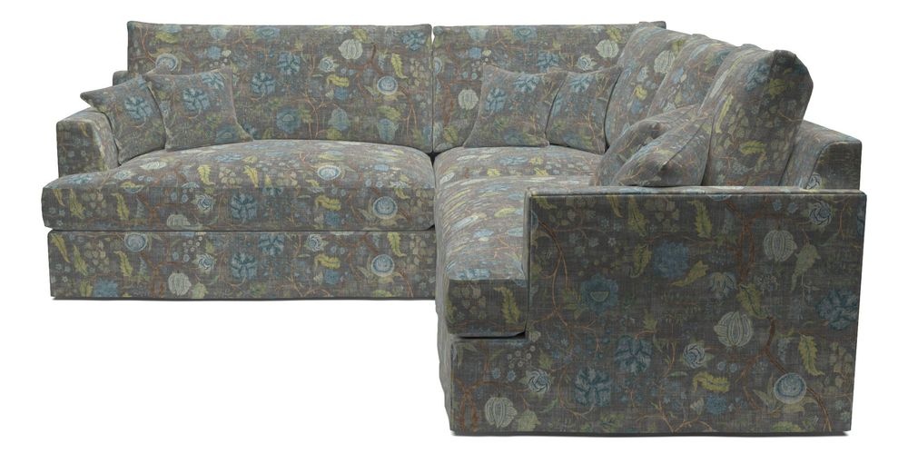 Small Corner Sofa RHF & LHF