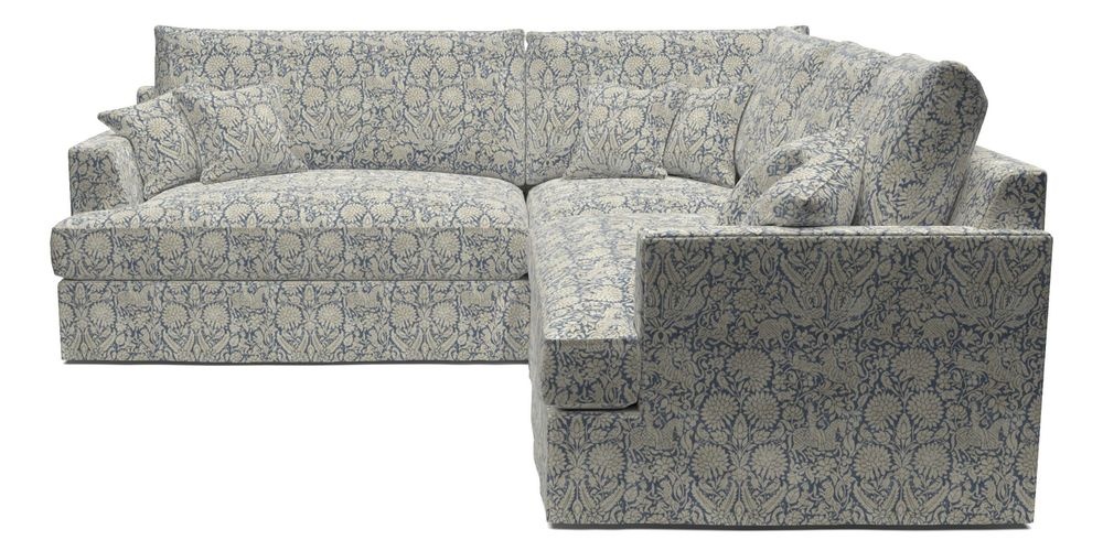 Small Corner Sofa RHF & LHF
