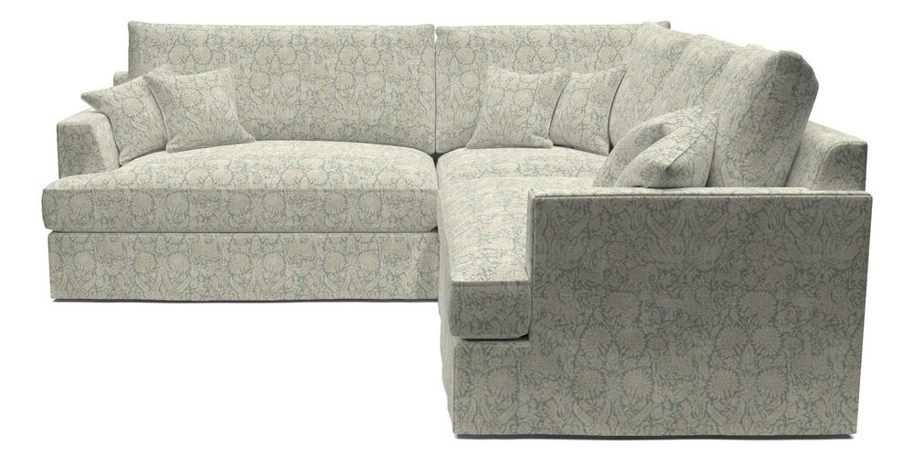 Small Corner Sofa RHF & LHF