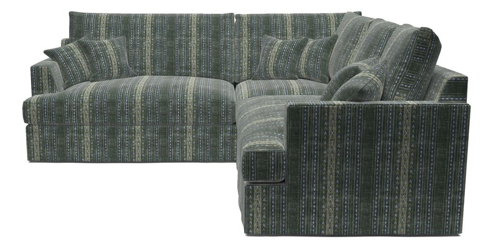 Small Corner Sofa RHF & LHF