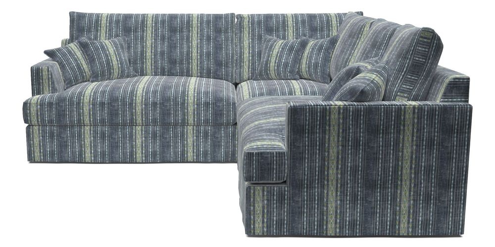 Small Corner Sofa RHF & LHF