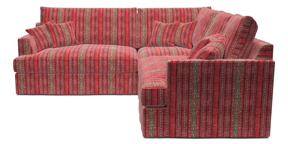 Small Corner Sofa RHF & LHF