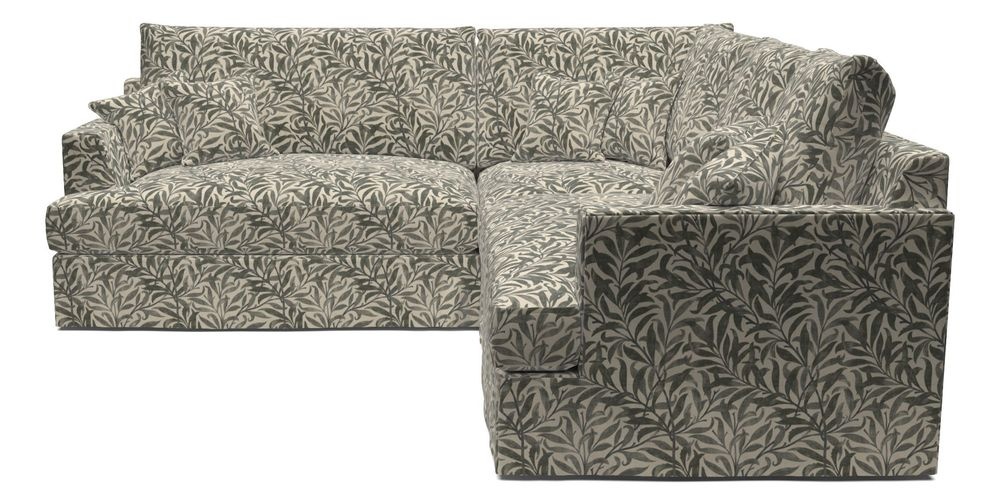 Small Corner Sofa RHF & LHF