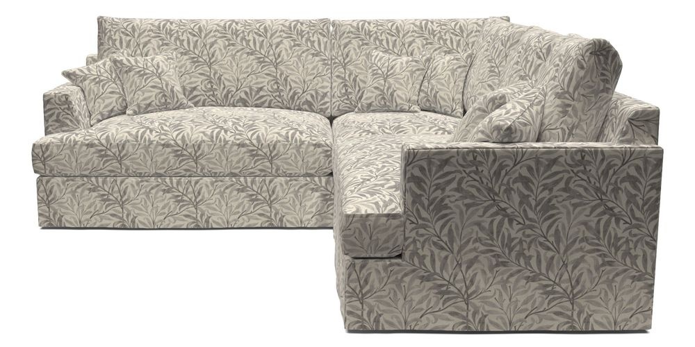 Small Corner Sofa RHF & LHF