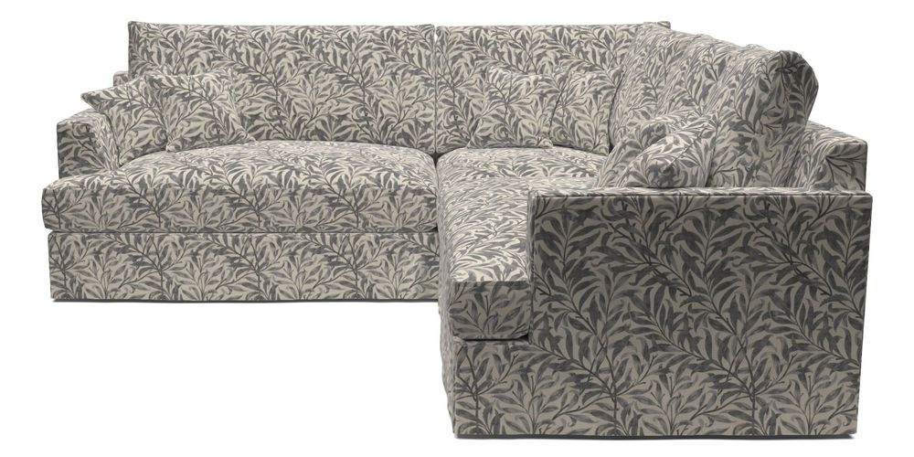 Small Corner Sofa RHF & LHF