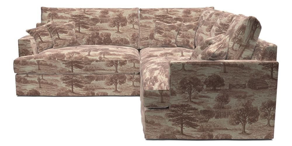 Small Corner Sofa RHF & LHF