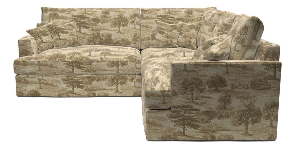 Small Corner Sofa RHF & LHF